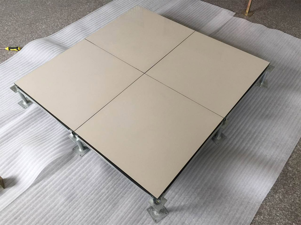 陶瓷防靜電地板