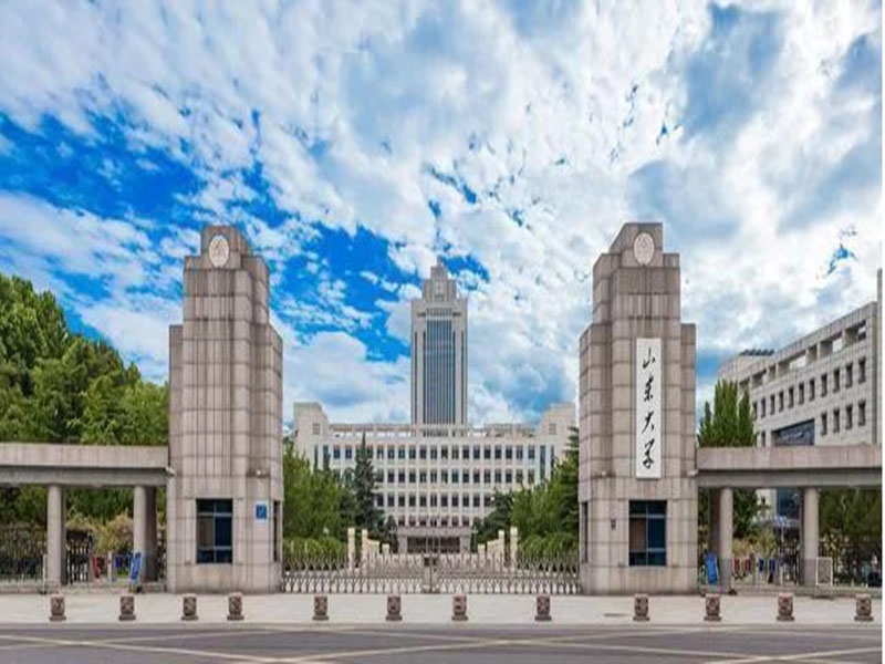 山東大學(xué)研究生信息機(jī)房1200.24平方防靜電地板項(xiàng)目