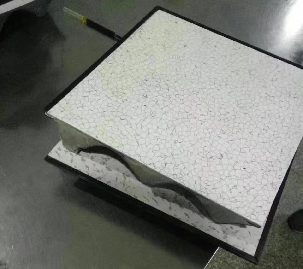 國(guó)標(biāo)pvc防靜電地板